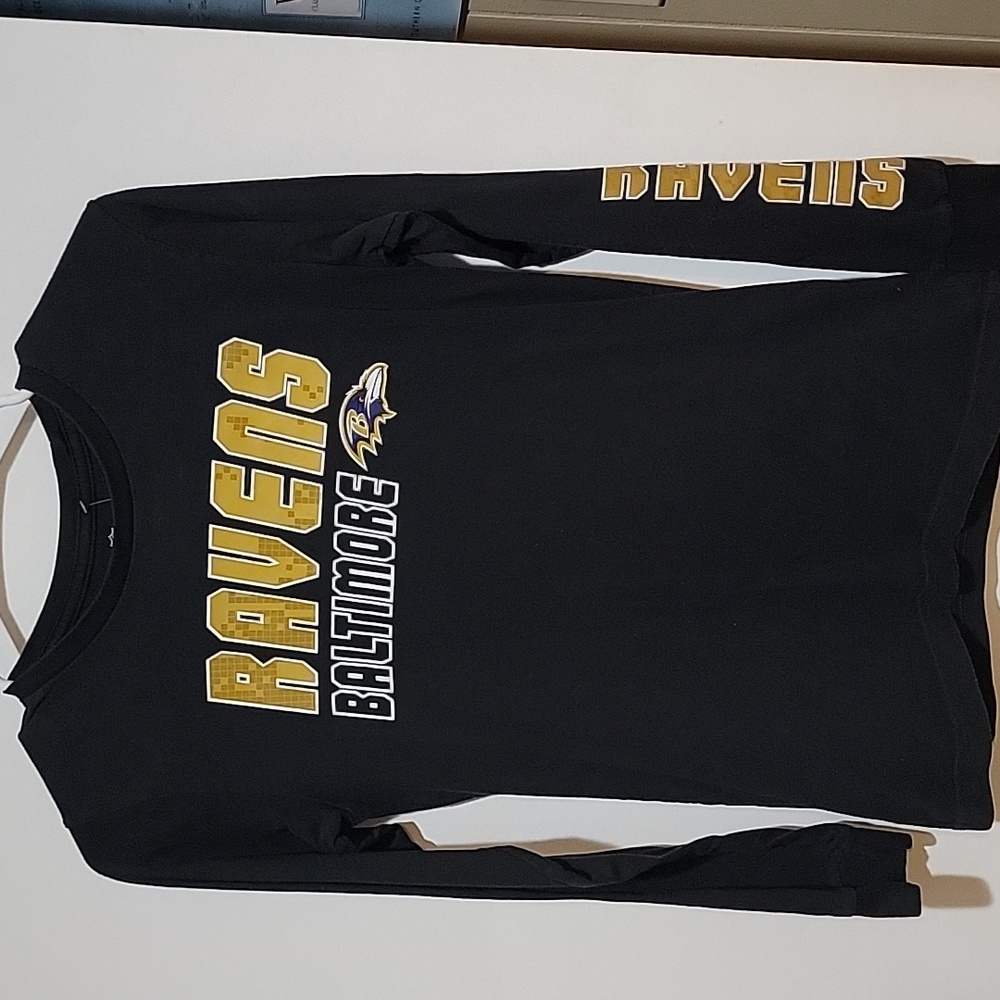 Baltimore Ravens longsleeve